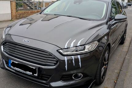 Ford Mondeo 36.000 km 16.500 &euro; Pfungstadt 64319