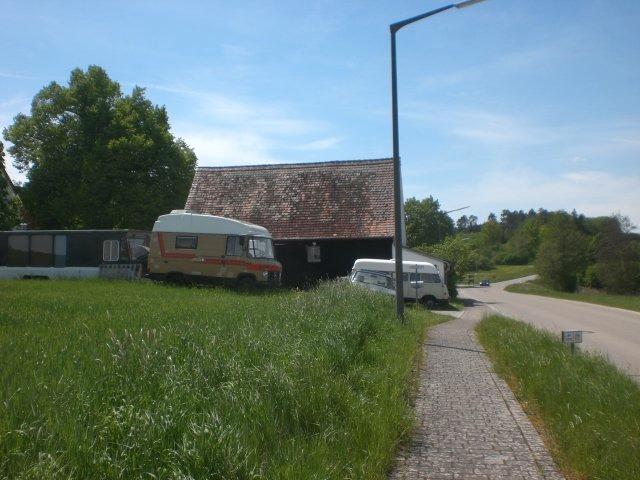 Bauernhaus, Landhaus Dentlein am Forst - 9 Zimmer, 200 m&sup2;, 285.000&euro; | Angebot:26837439