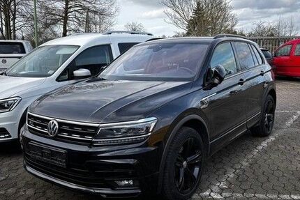 VW Tiguan 99.950 km 26.990 &euro; Bremerhaven 27568