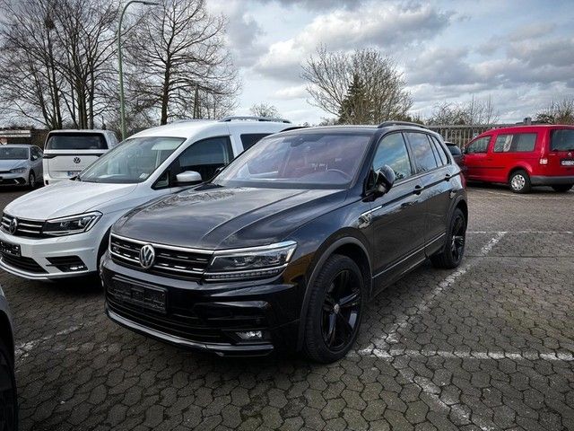 VW Tiguan 99.950 km 26.990 &euro; Bremerhaven 27568