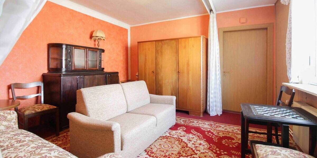Reihenendhaus Friedland - 4 Zimmer, 128 m&sup2;, 129.000&euro; | Angebot:26798485