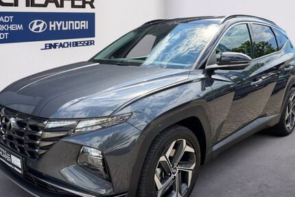 Hyundai TUCSON 68.867 km 21.980 &euro; Bad Dürkheim 67098