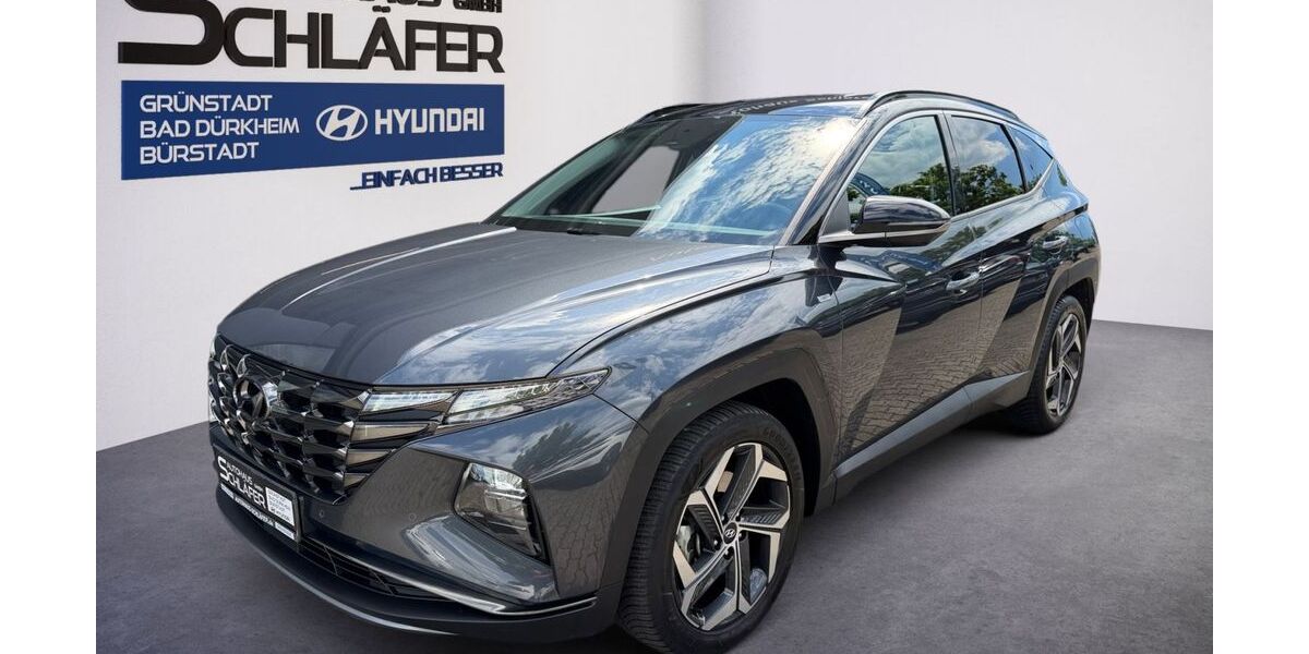 Hyundai TUCSON 68.867 km 21.980 &euro; Bad Dürkheim 67098