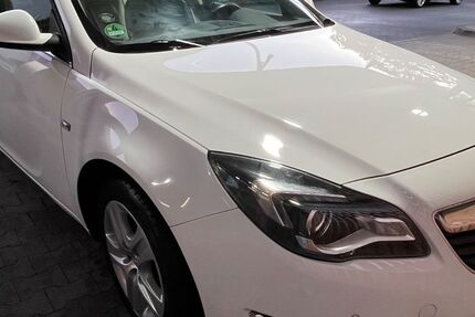 Opel Insignia 77.637 km 10.100 € Gütersloh 33332