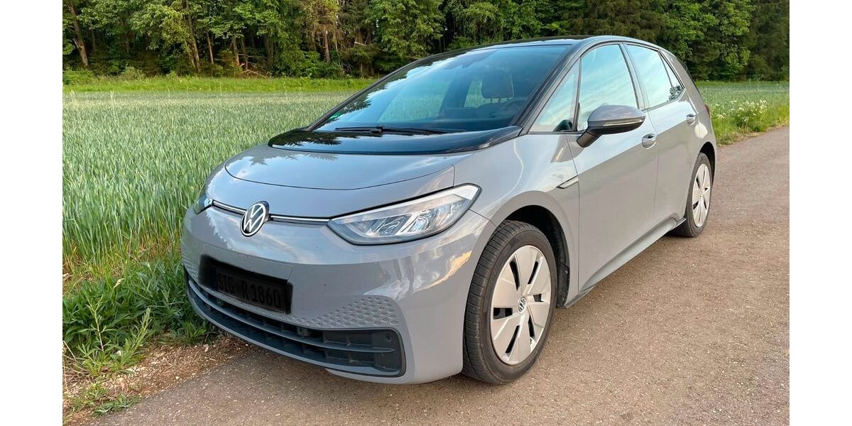VW ID.3 21.650 km 19.699 &euro; Veringenstadt 72519
