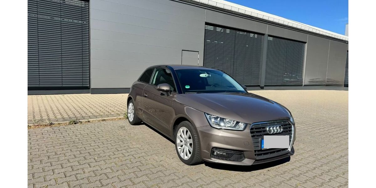 Audi A1 150.000 km 10.700 &euro; Mannheim 68165