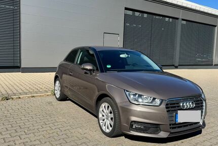 Audi A1 150.000 km 9.400 &euro; Mannheim 68165