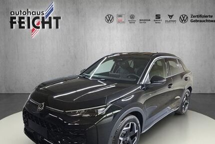 VW T-Roc 9.000 km 34.899 &euro; Haar 85540