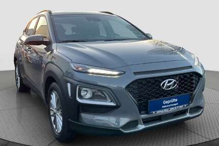 Hyundai KONA 13.645 km 17.900 &euro; Berlin 12683