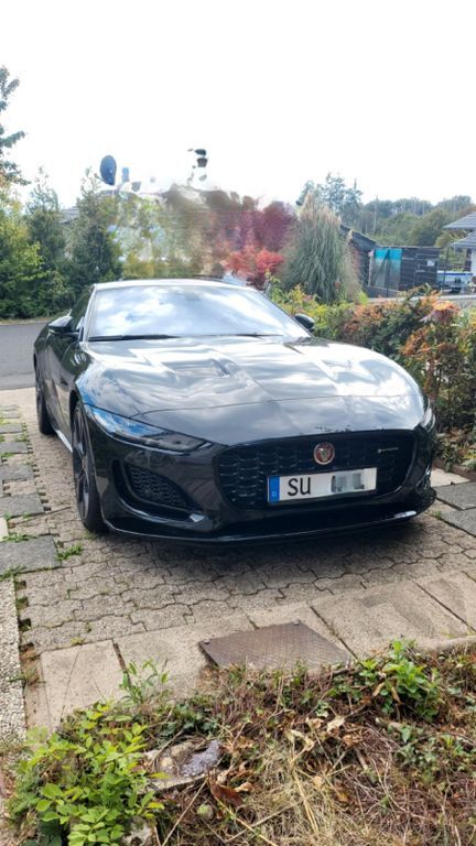 F-Type