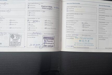 Audi A6 290.000 km 2.500 &euro; Freiburg 79194