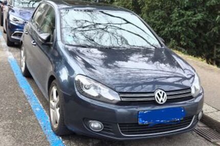 VW Golf 231.000 km 6.400 &euro; Freiburg im Breisgau 79106