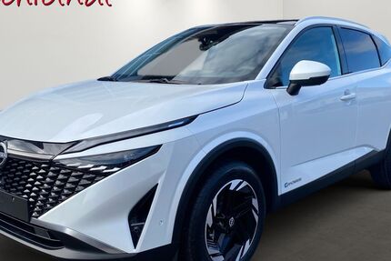 Nissan Qashqai 5.500 km 34.990 &euro; Bad Tölz 83646