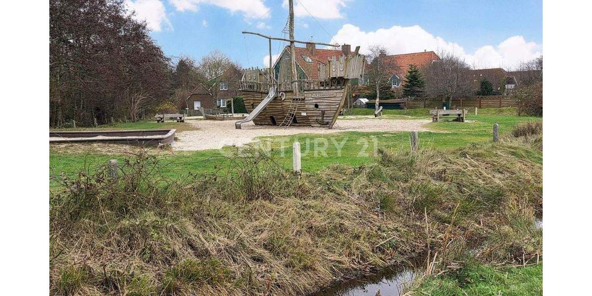 Gewerbeobjekt Spiekeroog - 1.965.000&euro; | Angebot:25696202