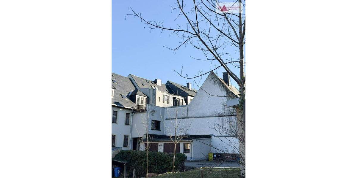Mehrfamilienhaus, Wohnhaus Annaberg-Buchholz Annaberg - 7 Zimmer, 202 m&sup2;, 80.000&euro; | Angebot:25374662