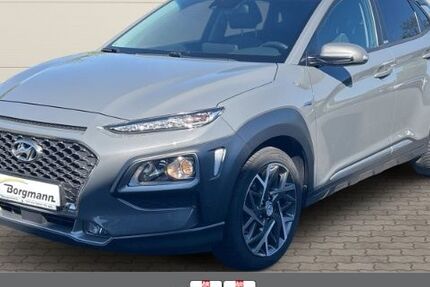 Hyundai KONA 79.260 km 16.890 &euro; Haltern am See 45721