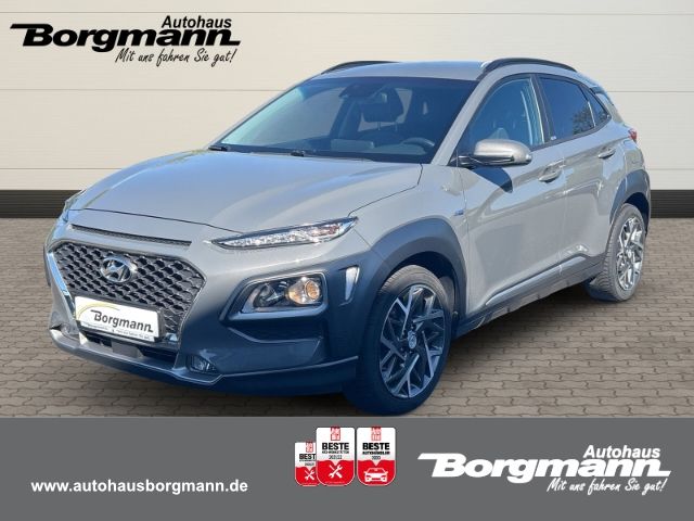 Hyundai KONA 79.260 km 16.890 &euro; Haltern am See 45721