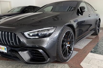 Mercedes-Benz AMG GT S 77.000 km 79.990 &euro; Schwedt 16303
