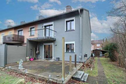Haus zum Kaufen in Goslar 210.000 € 94.05 m² 4 zimmer