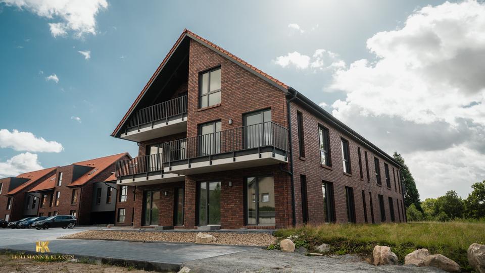 Erdgeschoßwohnung Wolfsburg Alt-Wolfsburg - 2 Zimmer, 88 m&sup2;, 866&euro; | Angebot:25232792