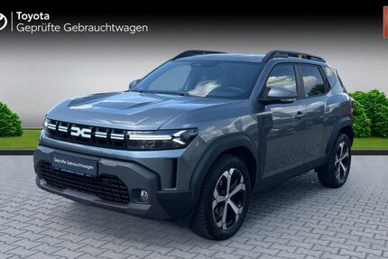 Dacia Duster 37.382 km 20.960 &euro; Worms 67551
