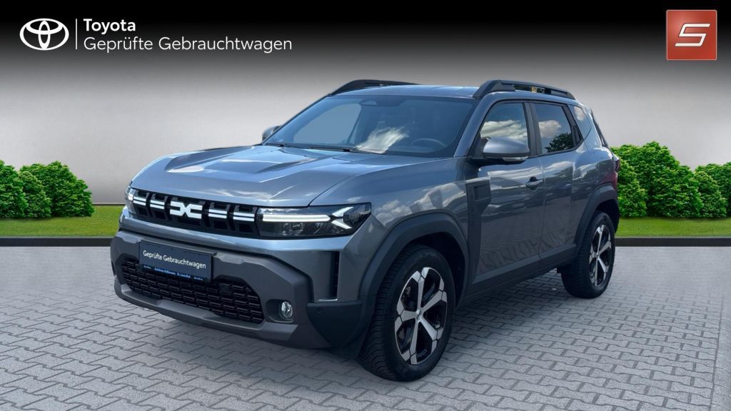 Dacia Duster 37.382 km 20.960 &euro; Worms 67551