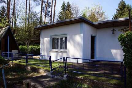 Haus Schenkendöbern - 3 Zimmer, 37 m&sup2;, 28.000&euro; | Angebot:26881955