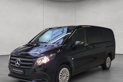Mercedes-Benz Vito 38.335 km 46.299 &euro; Schweinfurt 97424