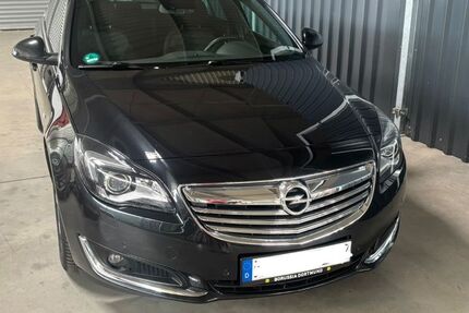 Opel Insignia 86.749 km 11.000 &euro; Werther 99735