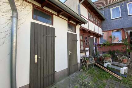 Haus zum Mieten in Burg 600 € 70 m²