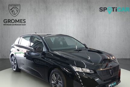 Peugeot 308 3.447 km 22.990 € Wartenberg 85456