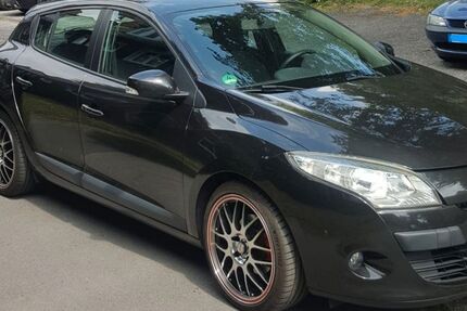 Renault Megane 200.000 km 2.300 &euro; Gelsenkirchen 45896