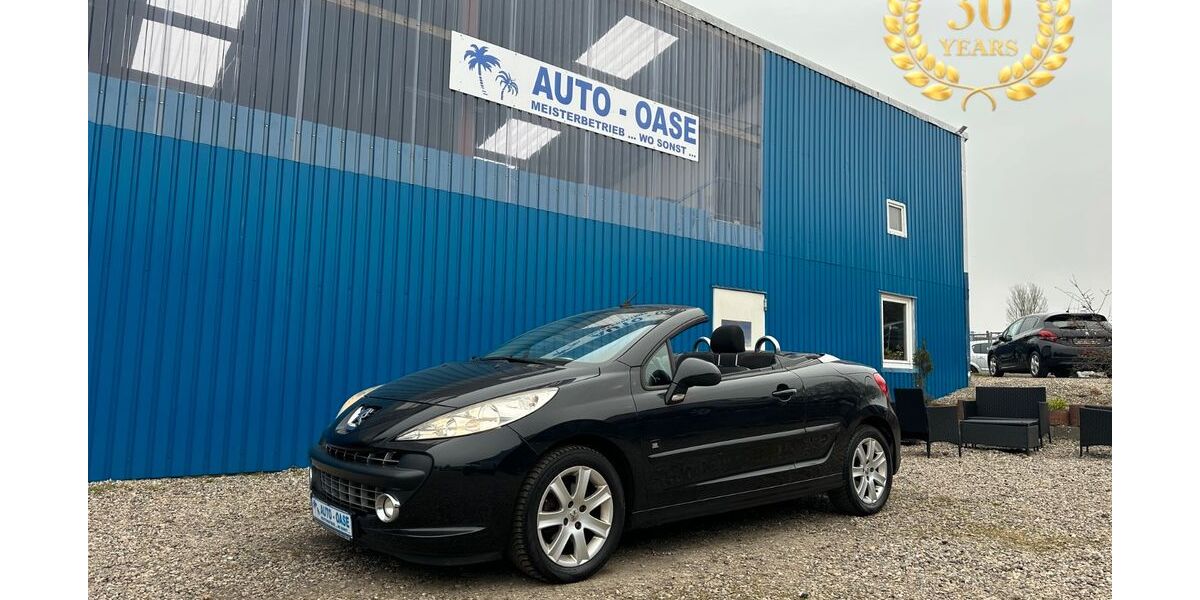 Peugeot 207 150.658 km 4.950 &euro; Flensburg 24941