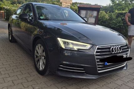 Audi A4 230.000 km 16.000 &euro; Offenbach am main 63065