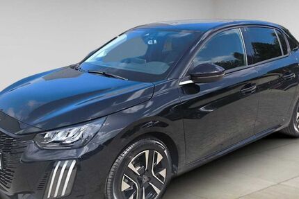 Peugeot 208 9.700 km 16.990 &euro; Rostock 18146
