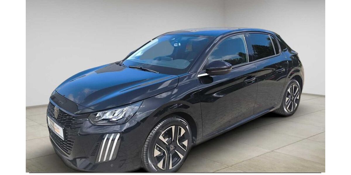 Peugeot 208 9.700 km 16.990 &euro; Rostock 18146