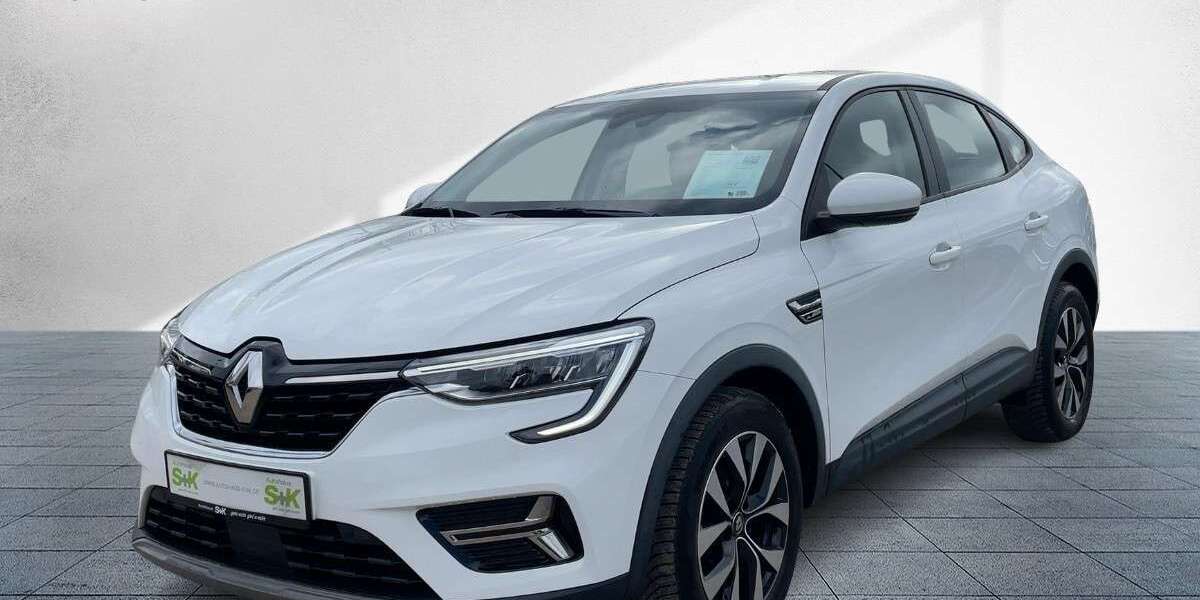 Renault Arkana 22.350 km 18.980 &euro; Neu Wulmstorf 21629