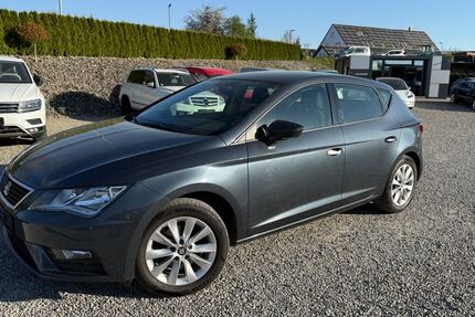 Seat Leon 212.570 km 7.750 &euro; Aulendorf 88326