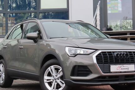Audi Q3 165.648 km 21.900 € Neuss 41469