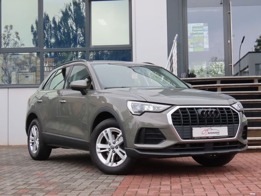 Audi Q3 165.648 km 21.900 € Neuss 41469