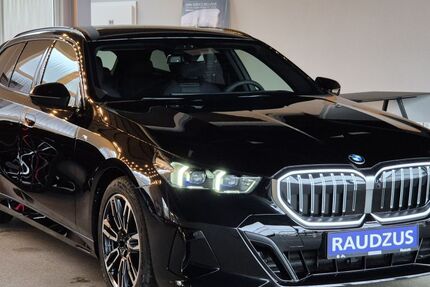 BMW 520 4.000 km 64.900 € Husum 25813