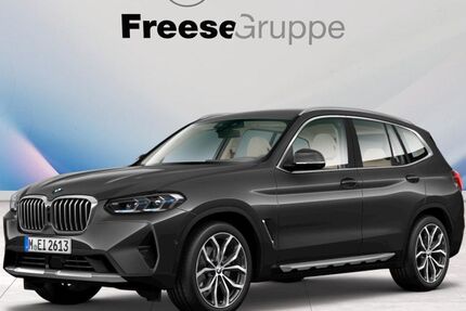 BMW X3 46.668 km 45.450 &euro; Wilhelmshaven 26389