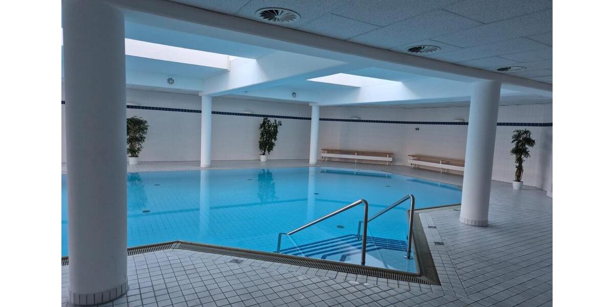 1-Zimmer ETW in Travemünde 1 zimmer