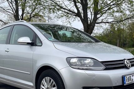VW Golf Plus 120.000 km 6.250 &euro; Trier 54295