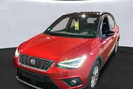 Seat Arona 39.060 km 14.987 &euro; Döbern 03159