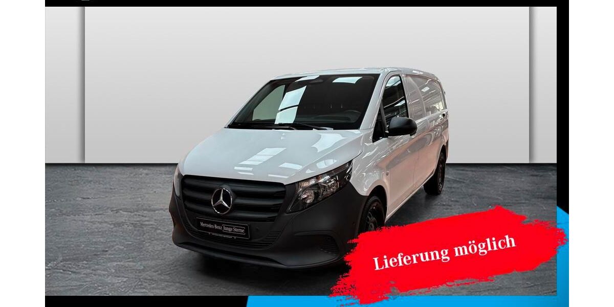 Mercedes-Benz Vito 24.100 km 34.900 &euro; Regensburg 93053