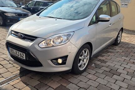 Ford C-Max 27.500 km 7.250 &euro; Rosenhem 83022