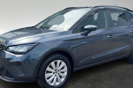 Seat Arona 62.670 km 14.990 € Hamburg 22529