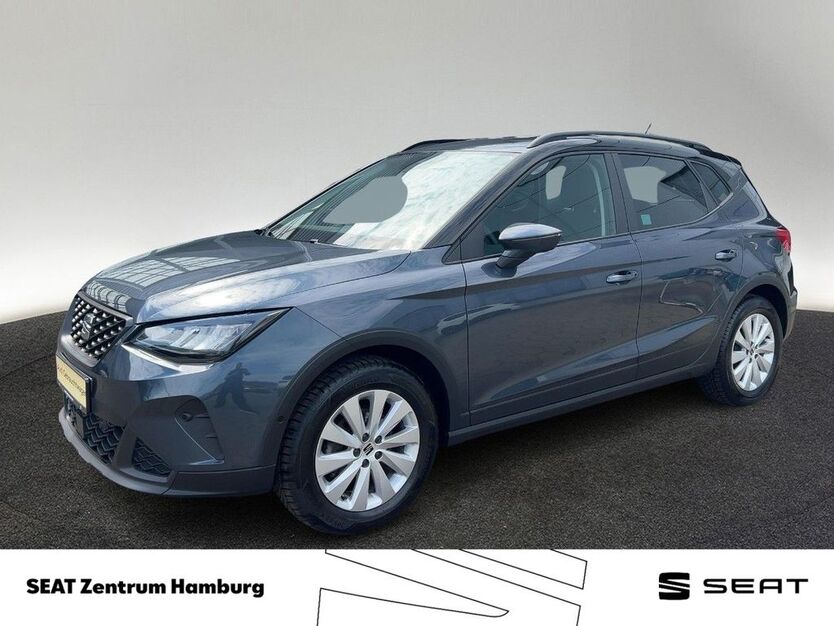 Seat Arona 62.670 km 15.990 € Hamburg 22529