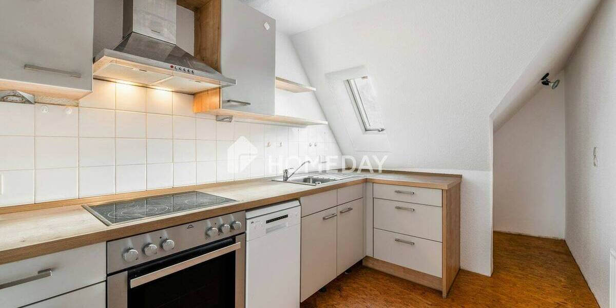 Etagenwohnung Stade - 2 Zimmer, 81 m&sup2;, 199.000&euro; | Angebot:26037161